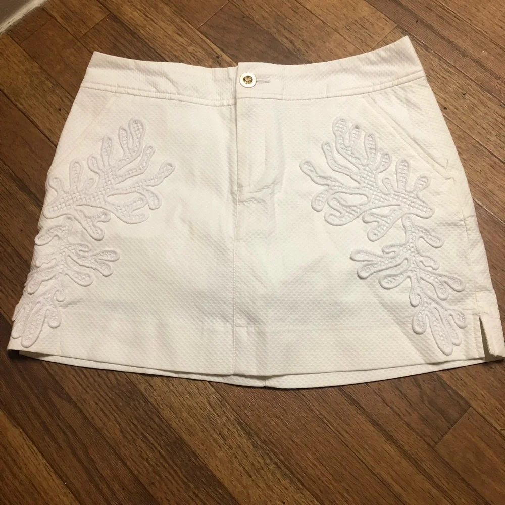 Lilly Pulitzer Nicki Shorts